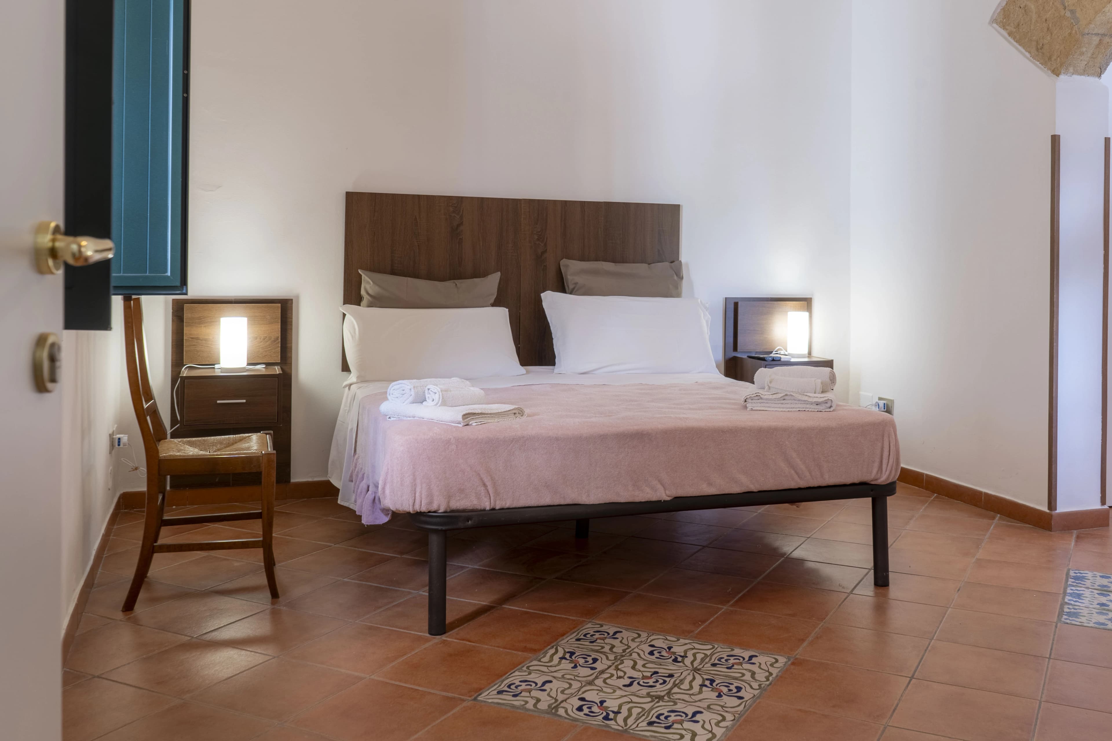 Casa Nereidi 1 - Immagine 1 di 13