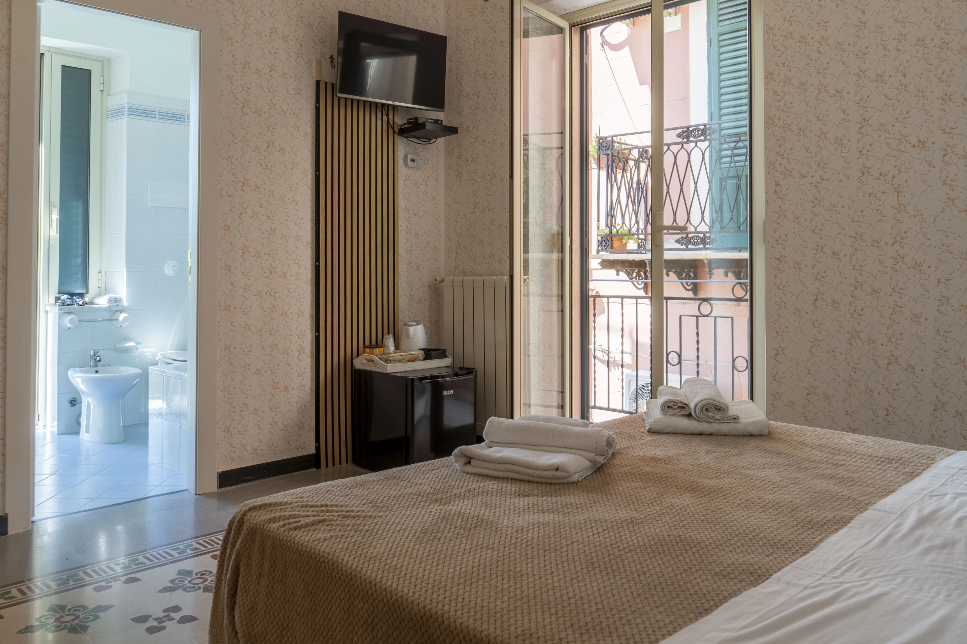 Casa Nereidi 1 - Immagine 5 di 13