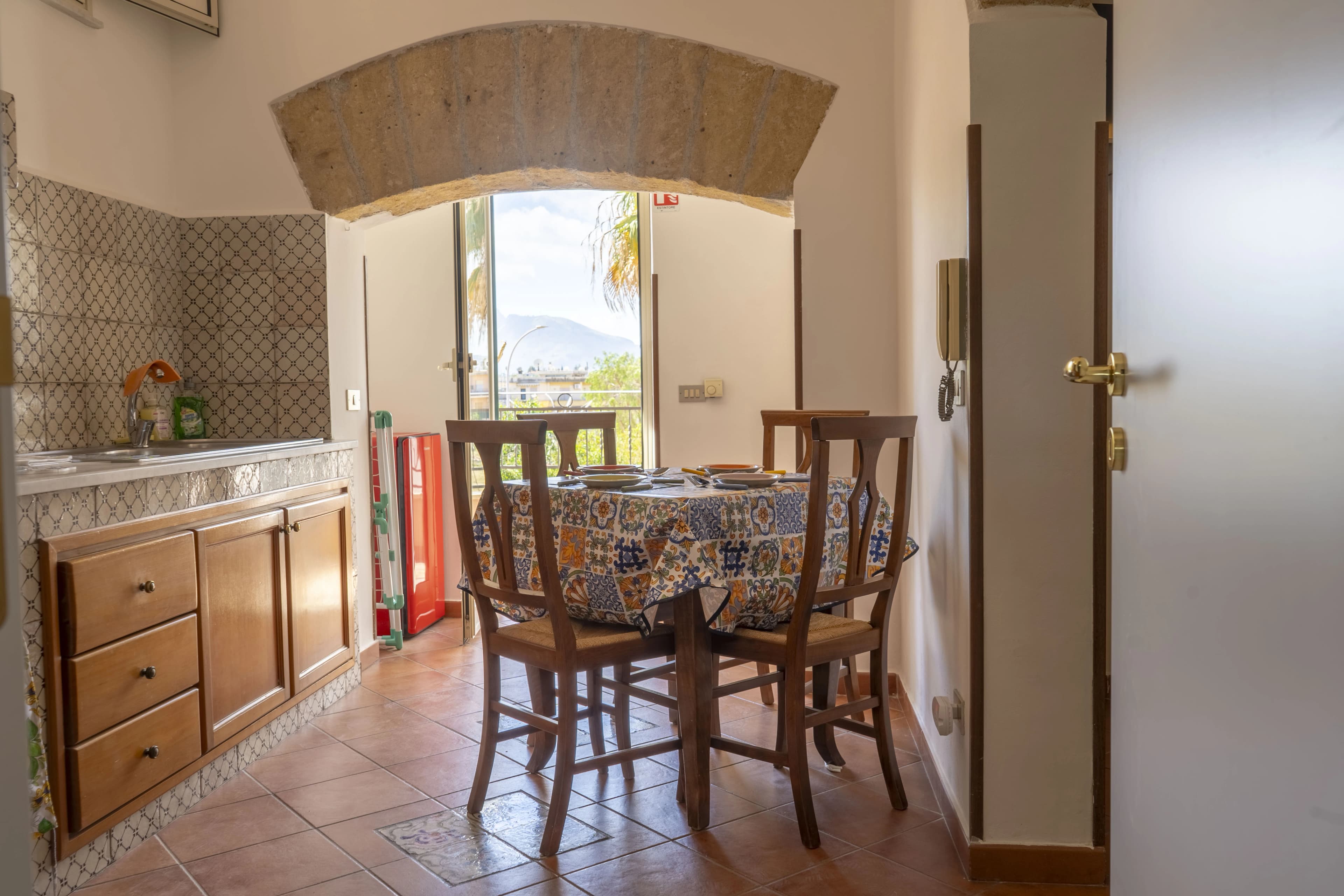 Casa Nereidi 1 - Immagine 8 di 13