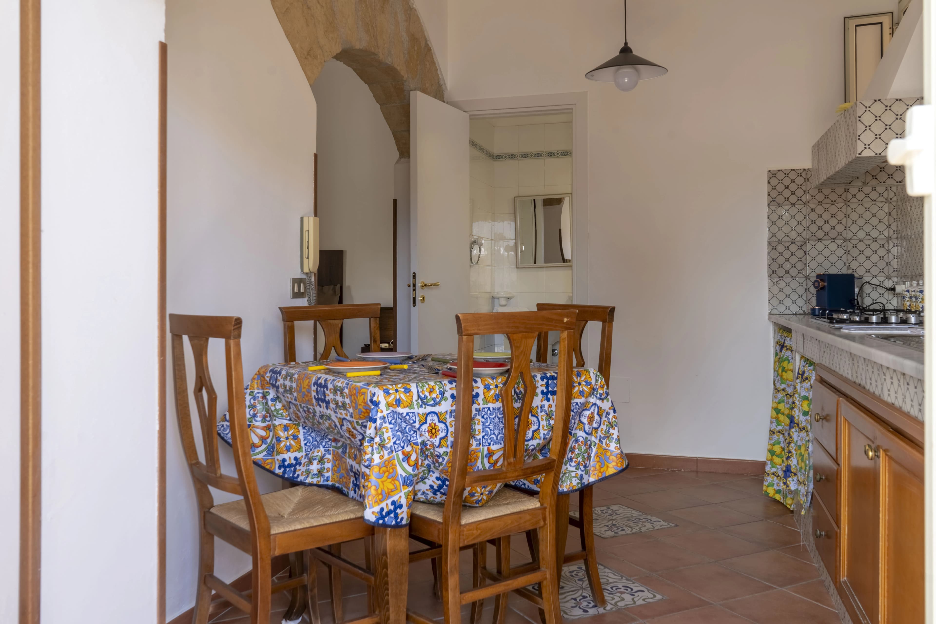 Casa Nereidi 1 - Immagine 9 di 13