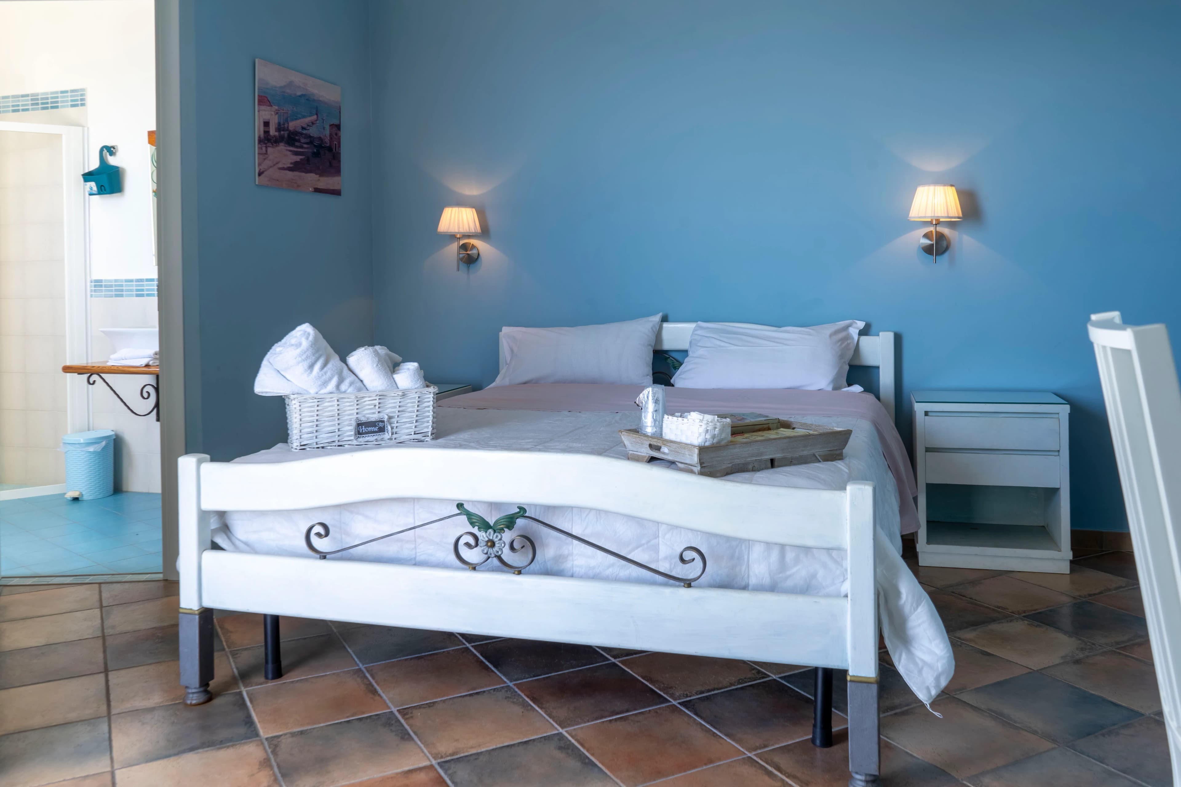 Casa Nereidi 2 - Immagine 1 di 10