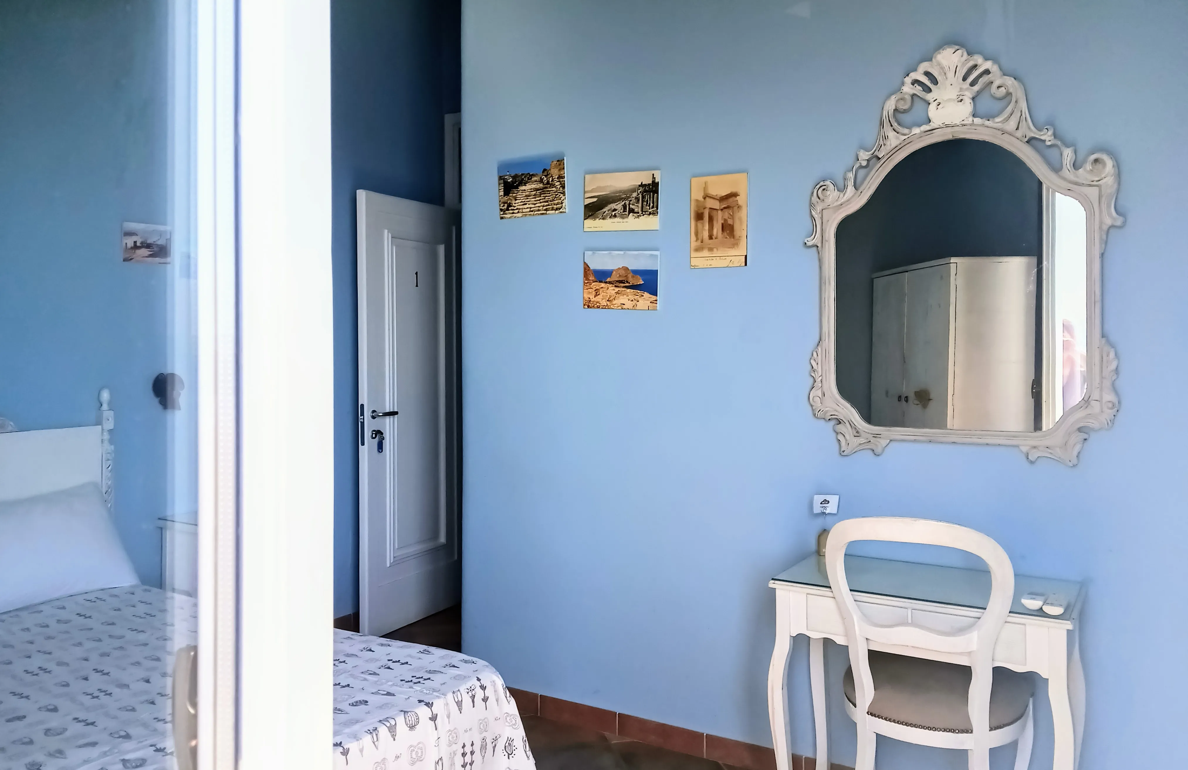 Casa Nereidi 3 - Immagine 3 di 9
