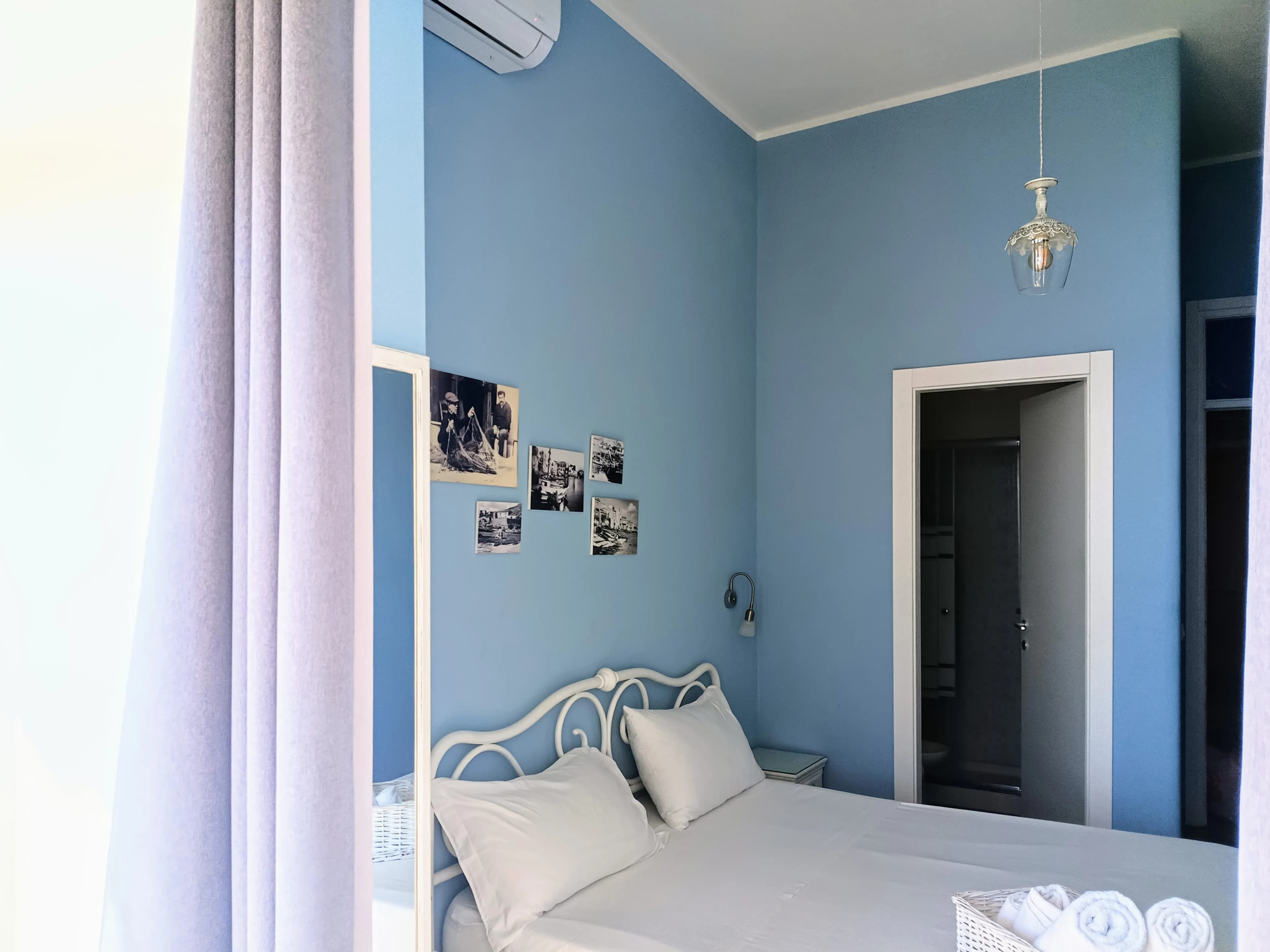 Casa Nereidi 3 - Immagine 4 di 9